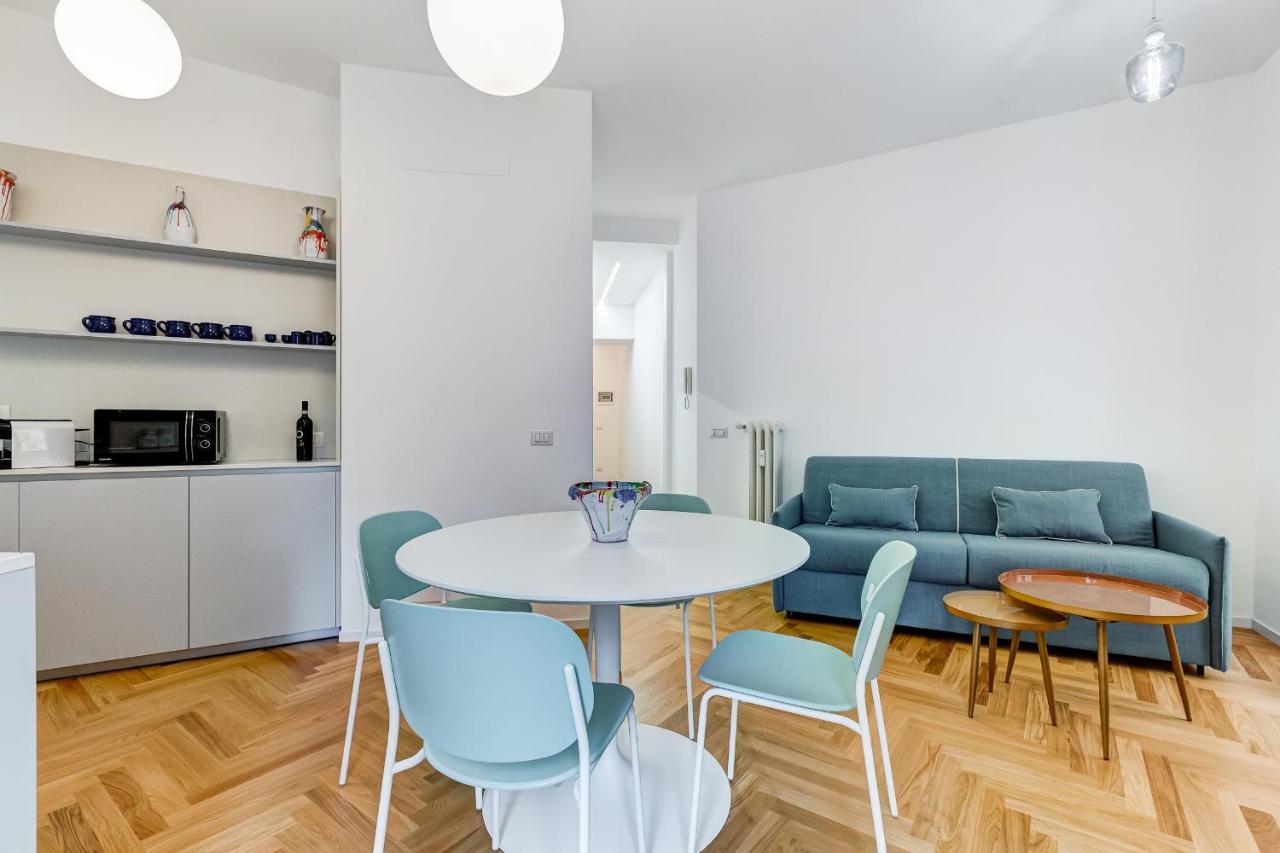 Apartment In The Heart Of The Rom