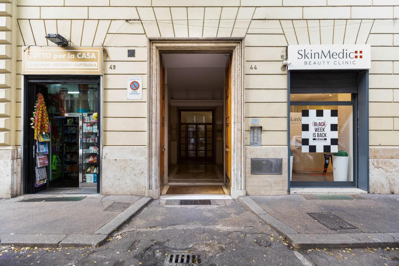 Apartment In The Heart Of The