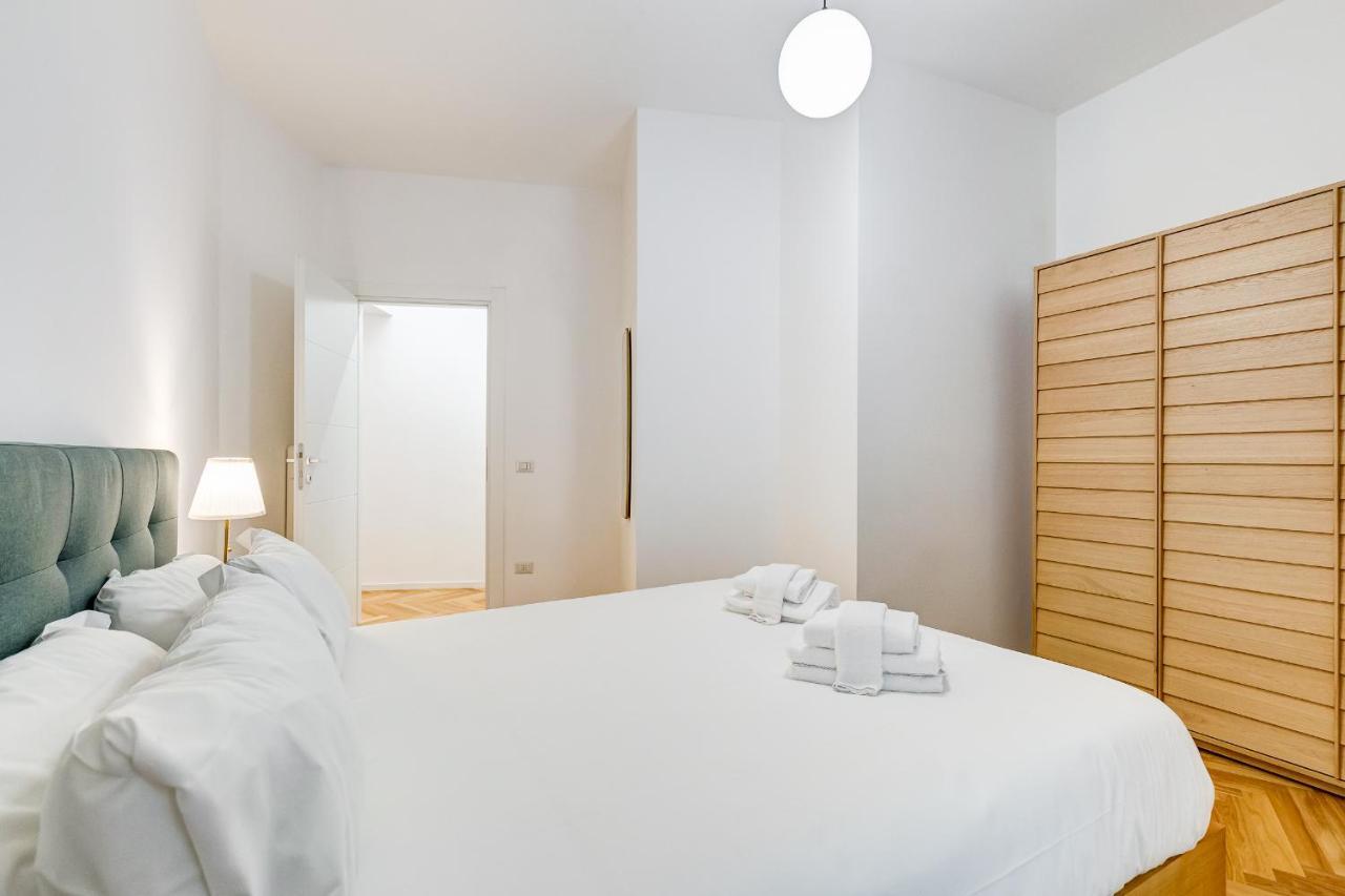 Apartamento In The Heart Of The