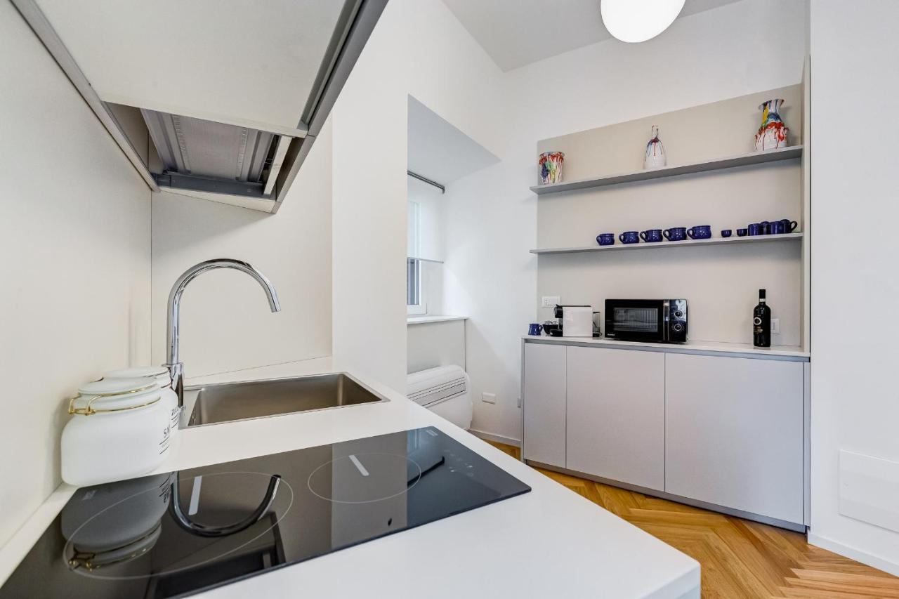 Apartment In The Heart Of The Rom