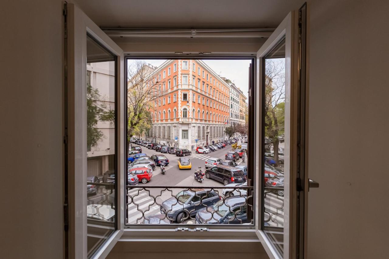 Leilighet In The Heart Of The Roma
