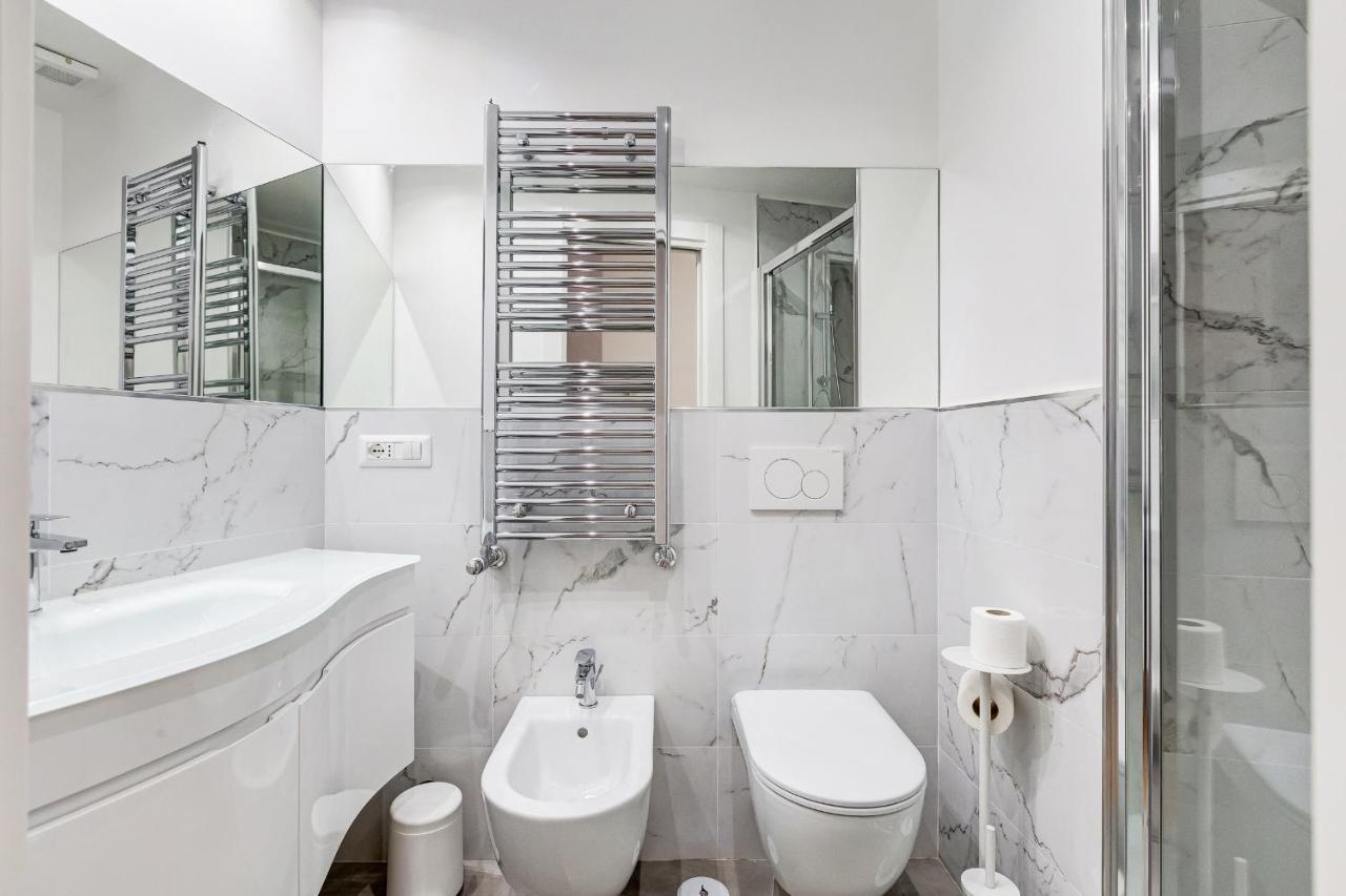 Apartamento In The Heart Of The