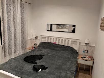 Candyahouse Affittacamere