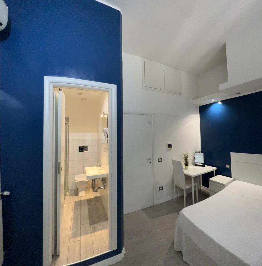 Casa de hóspedes Boutique Roma