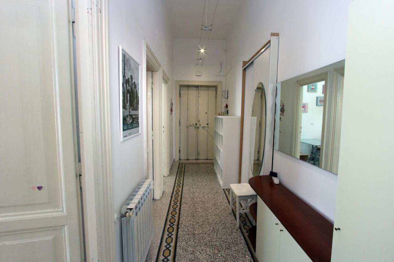 Apartamento Angelo Emo Flat Roma