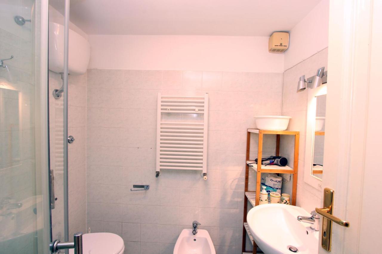 Apartamento Angelo Emo Flat *