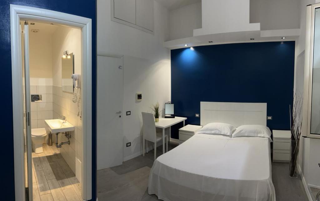 Casa de hóspedes Boutique Roma