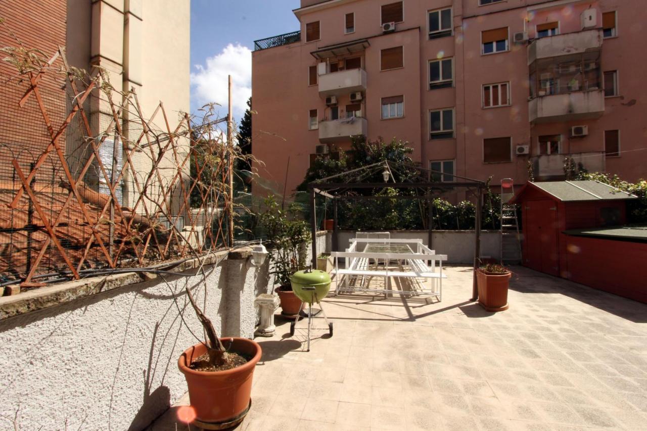 Apartamento Angelo Emo Flat *