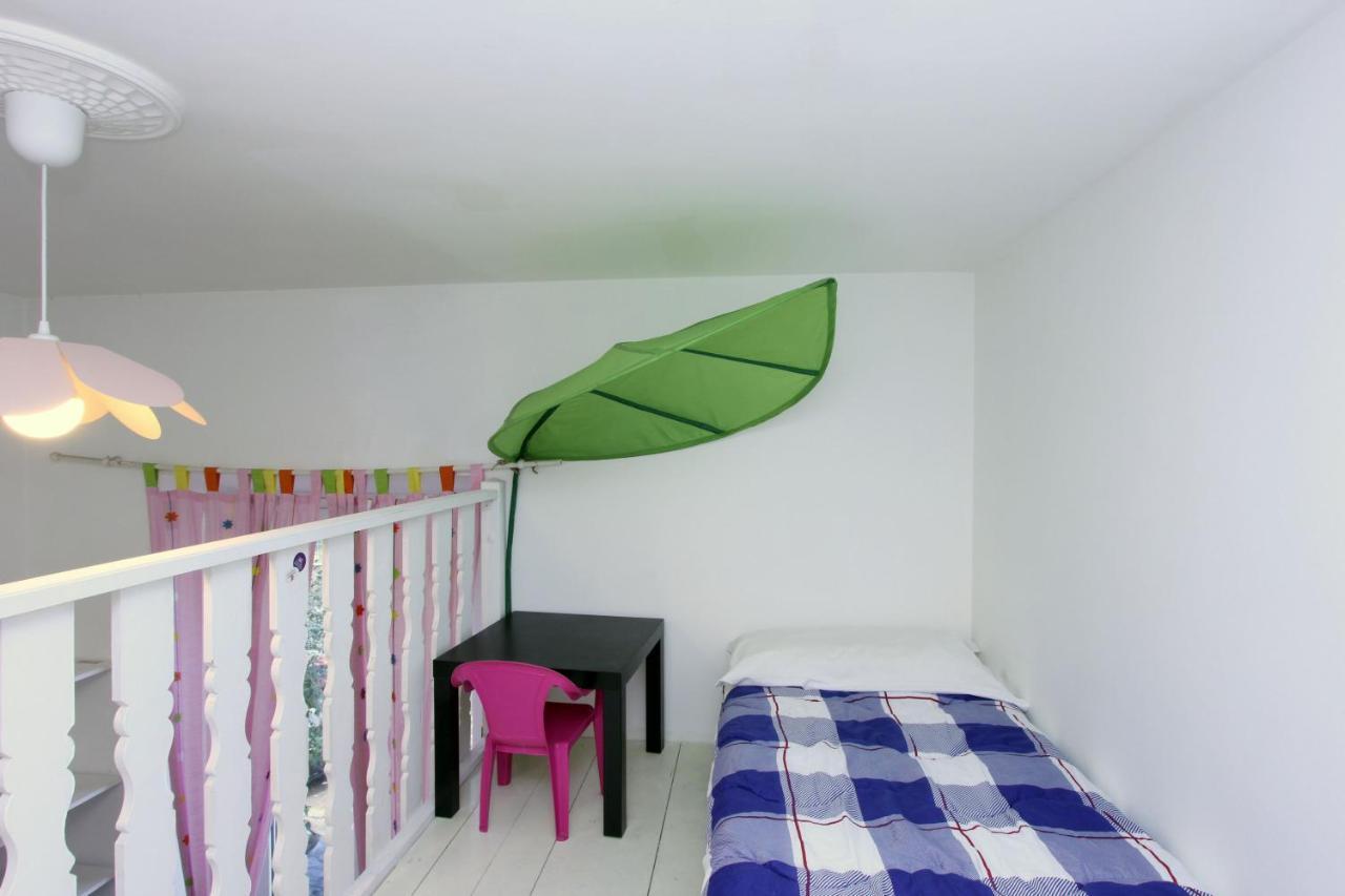 Apartamento Angelo Emo Flat *