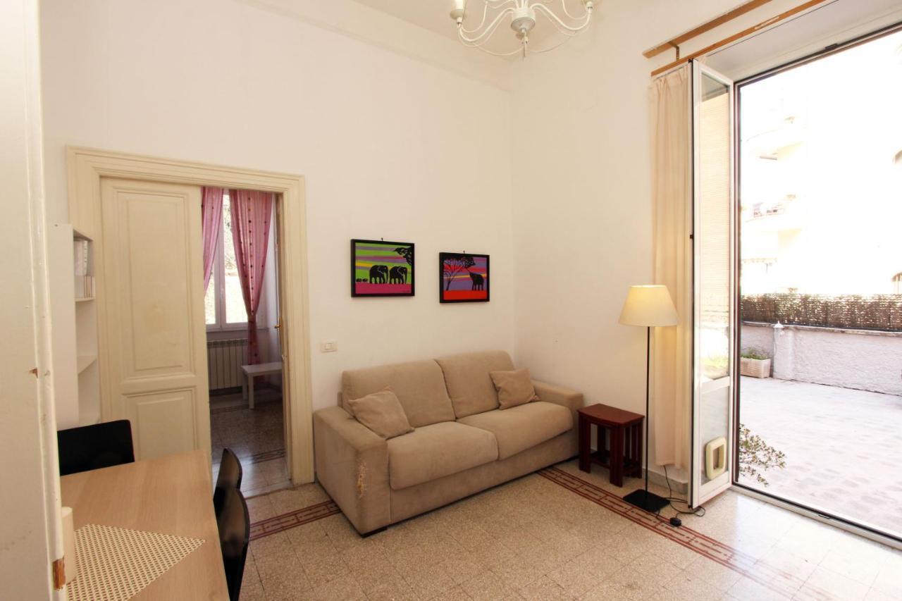 Angelo Emo Flat Apartment *