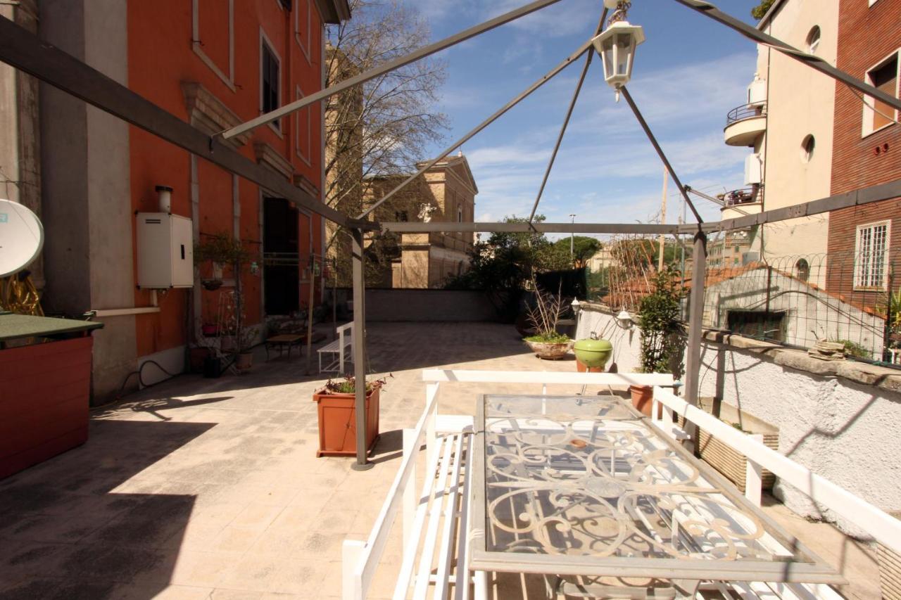 Apartamento Angelo Emo Flat