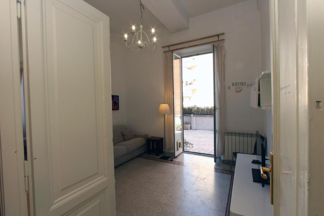 Angelo Emo Flat Apartment *