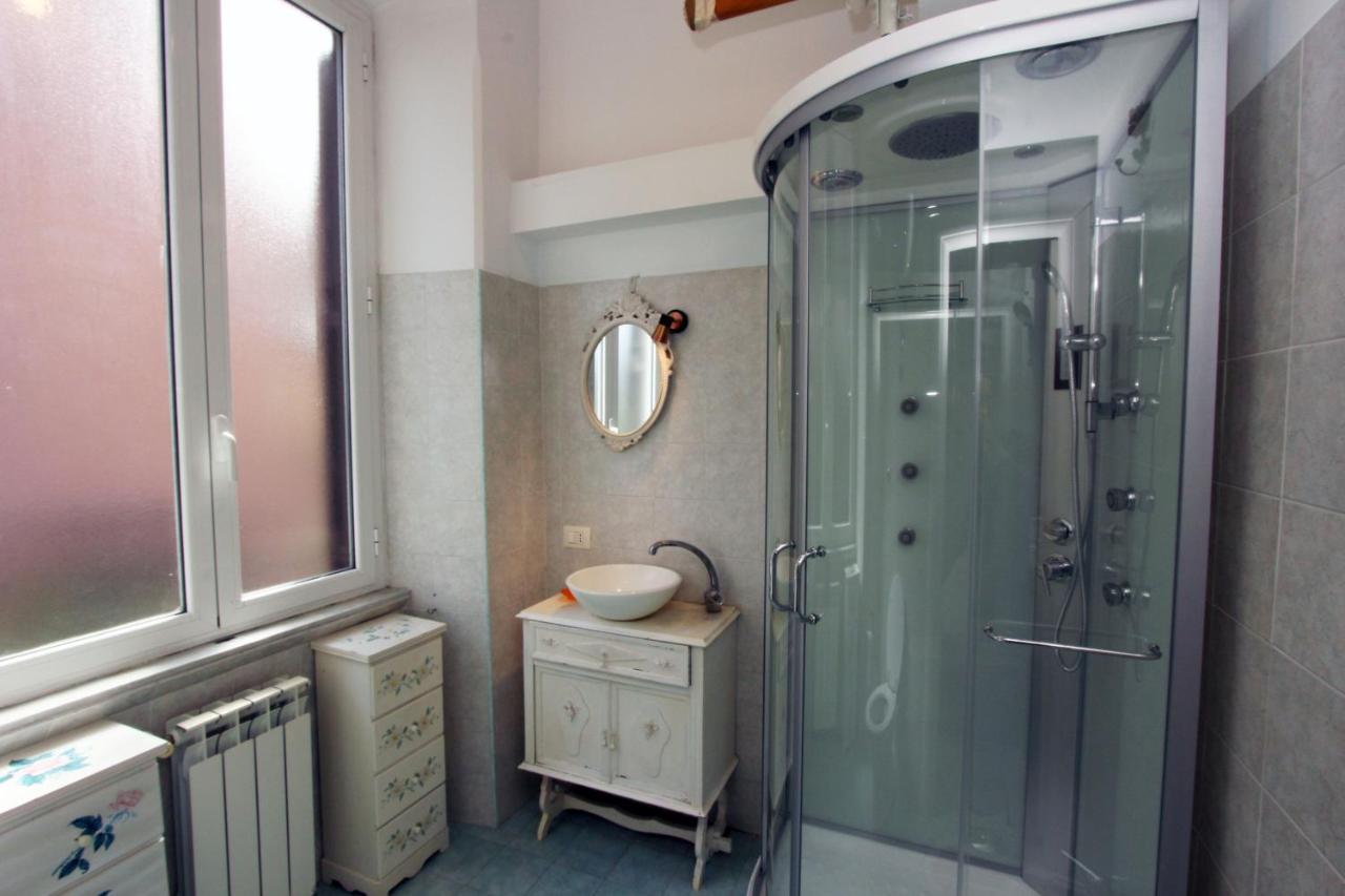 Apartamento Angelo Emo Flat Roma