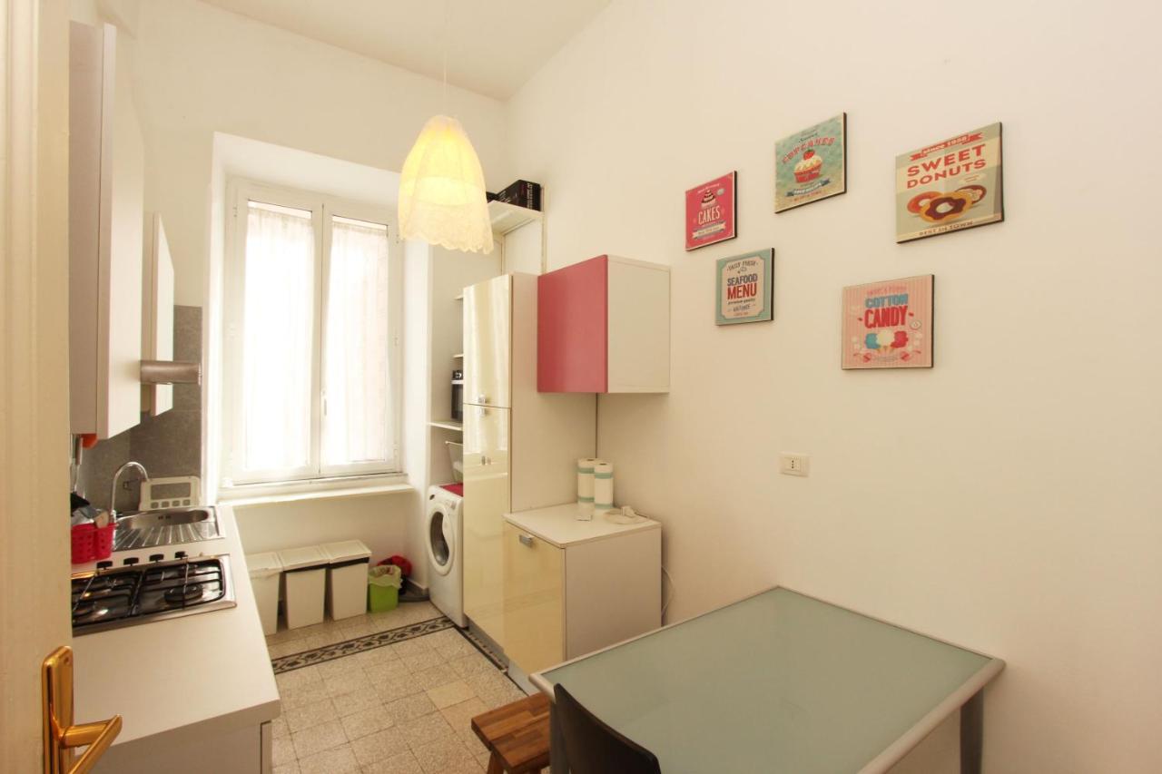 Apartamento Angelo Emo Flat *