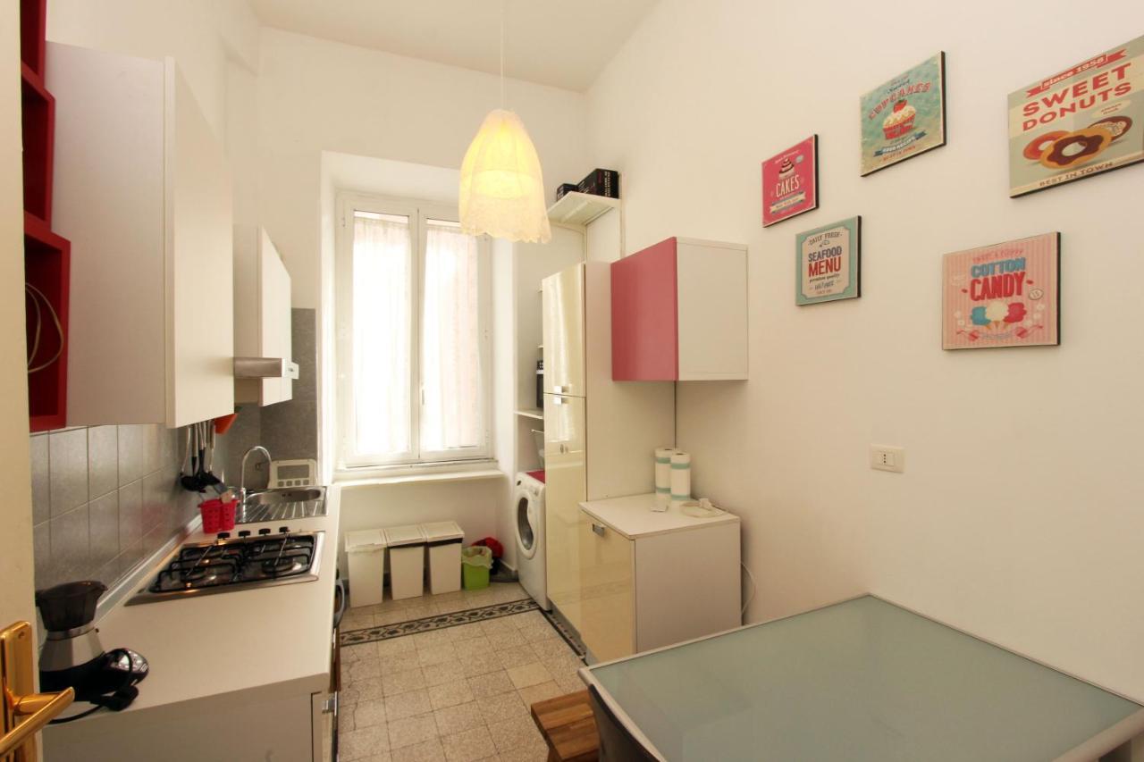 Apartamento Angelo Emo Flat