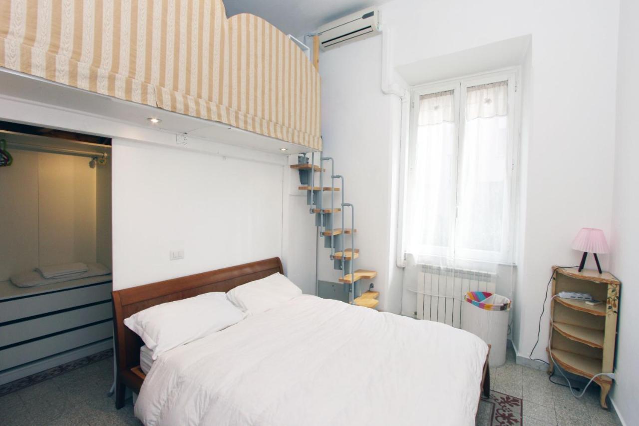 Apartamento Angelo Emo Flat Roma