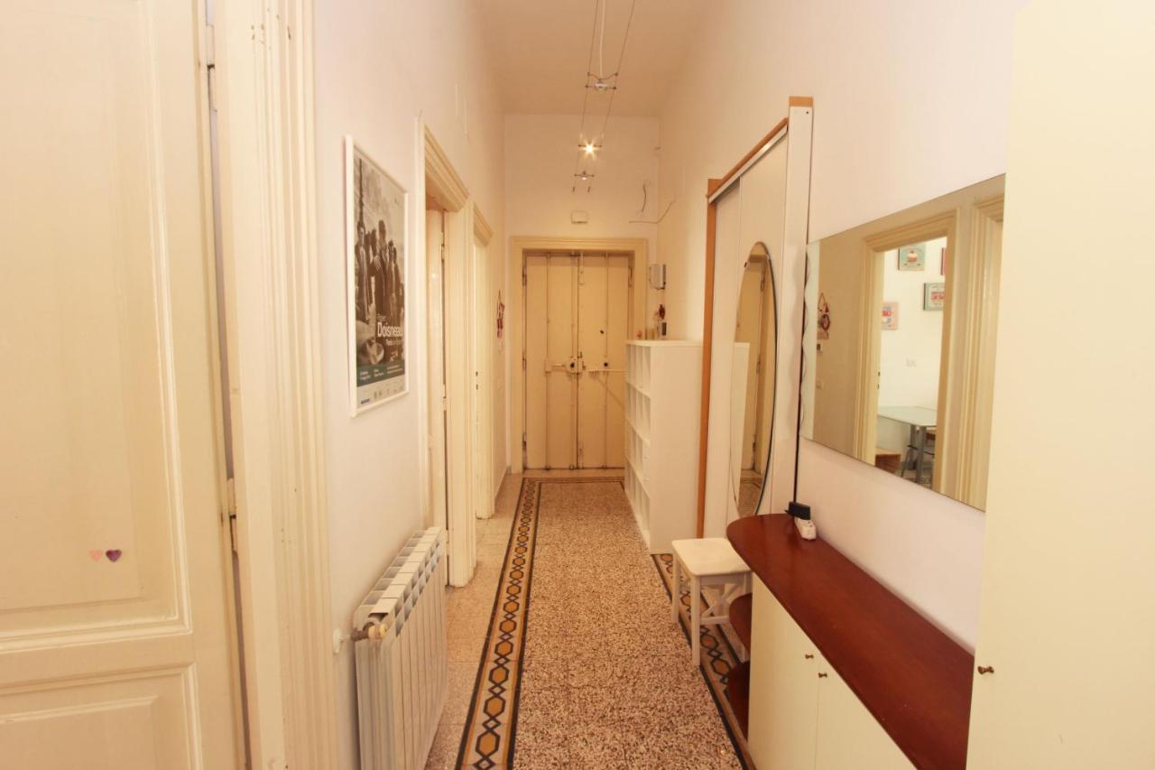 Apartamento Angelo Emo Flat