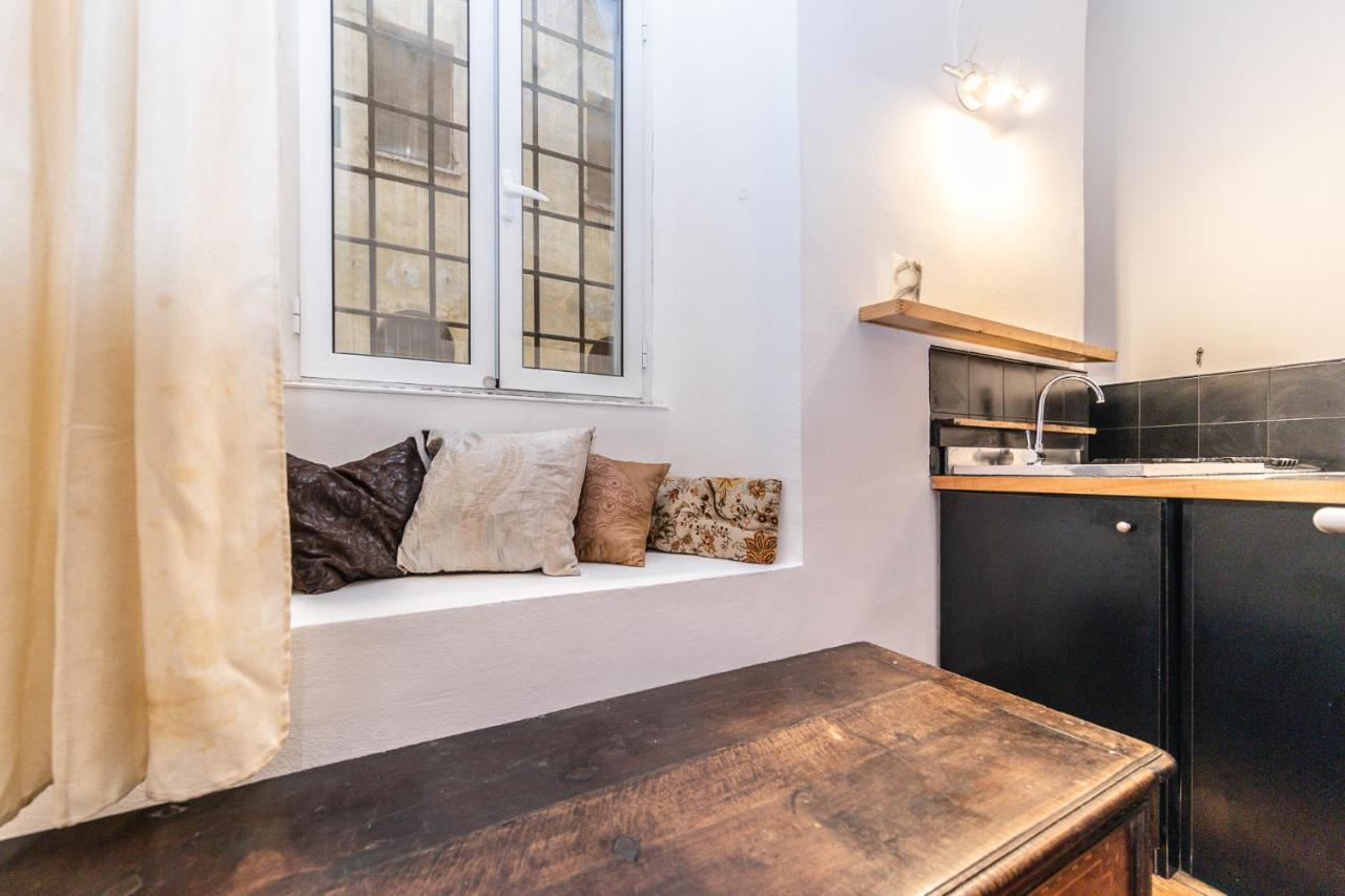 Lovely Loft Near Termini Station * Roma