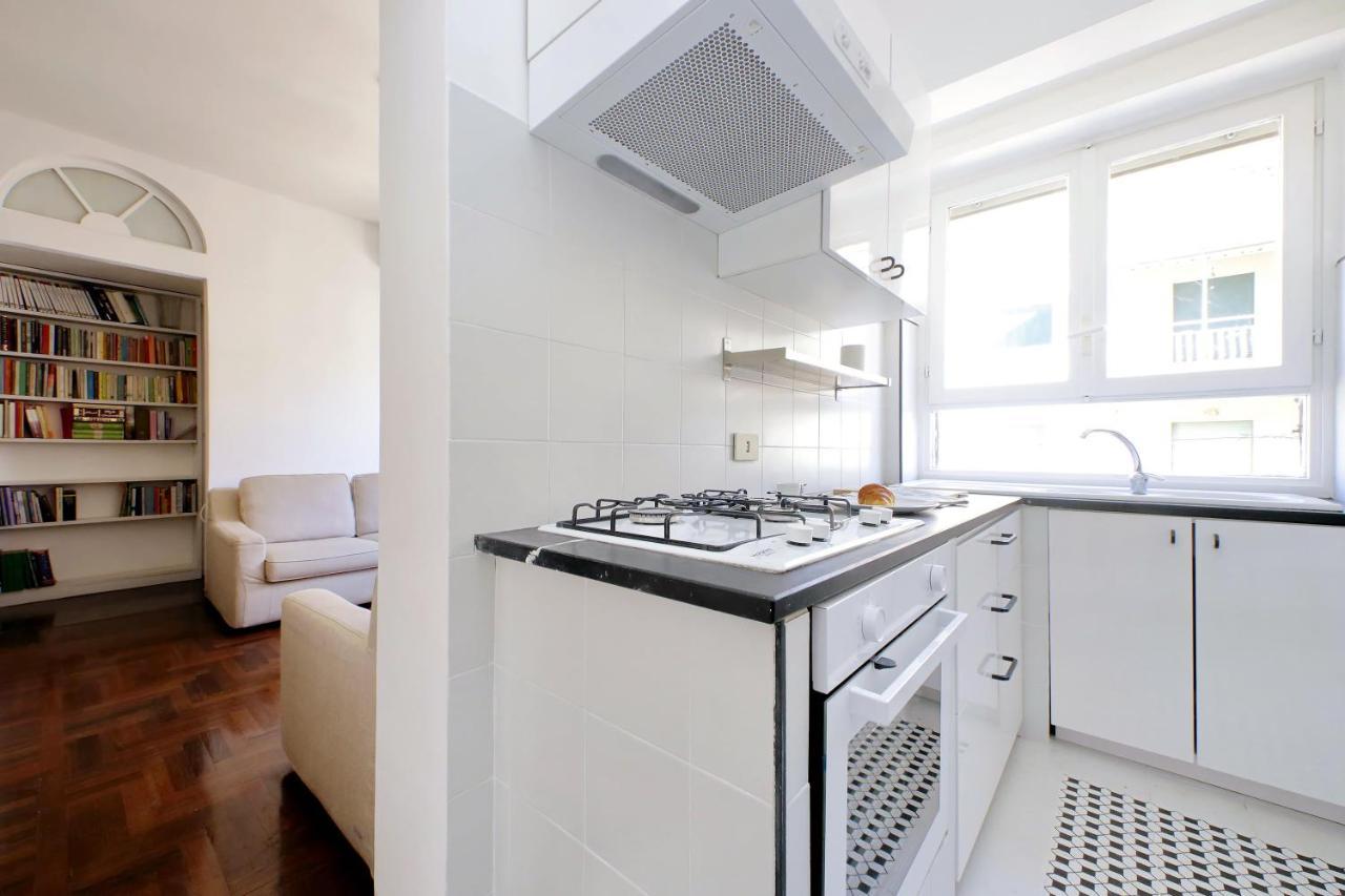 Vatican Charme Apartamento