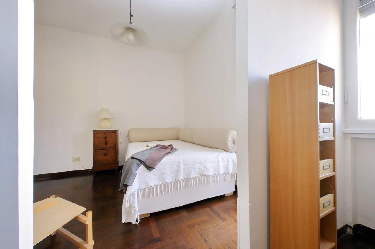 Apartamento Vatican Charme Roma
