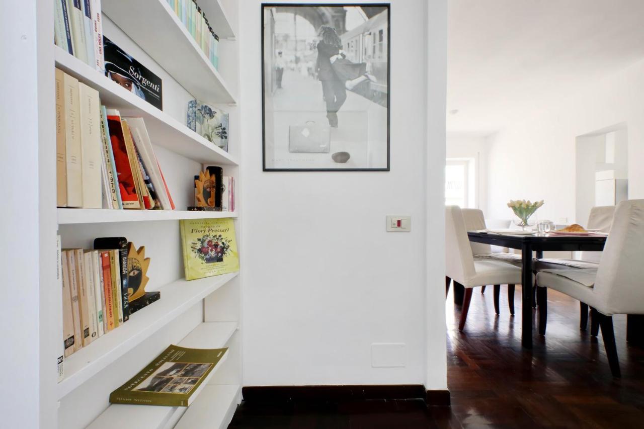 Vatican Charme Apartamento *