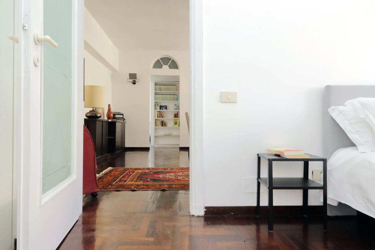 Apartamento Vatican Charme Roma