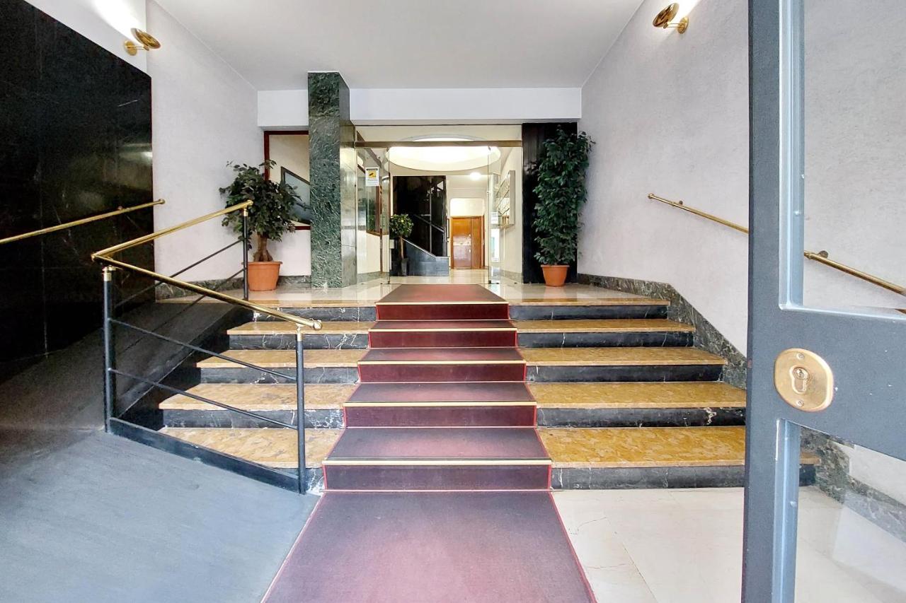 Vatican Charme Apartamento