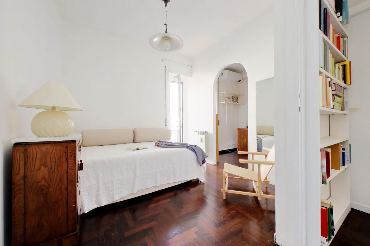 Vatican Charme Apartamento *