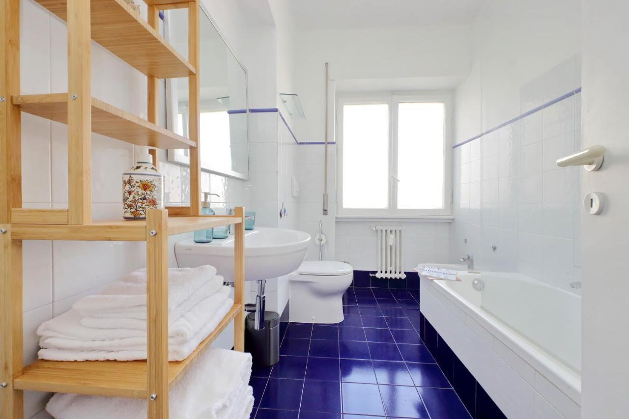 Apartamento Vatican Charme