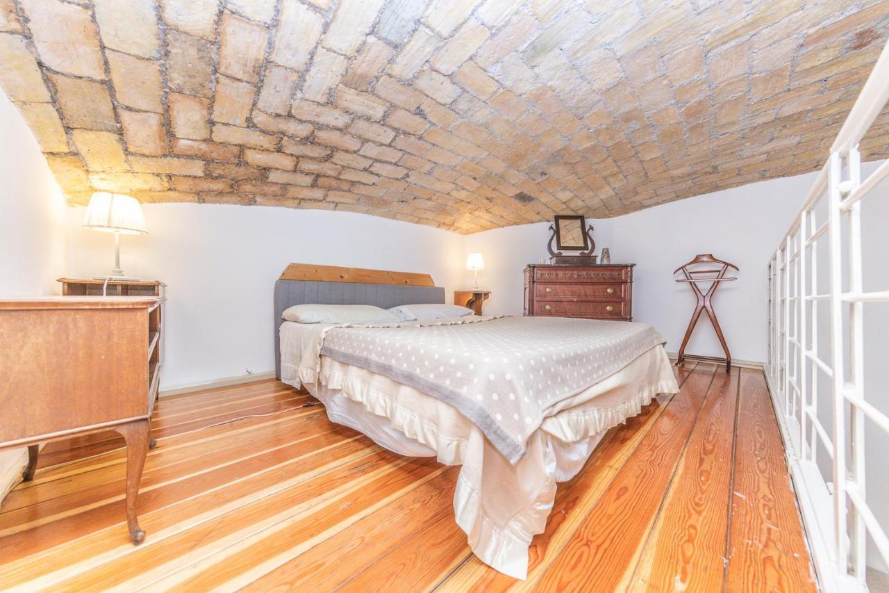 Leilighet Lovely Loft Near Termini Station