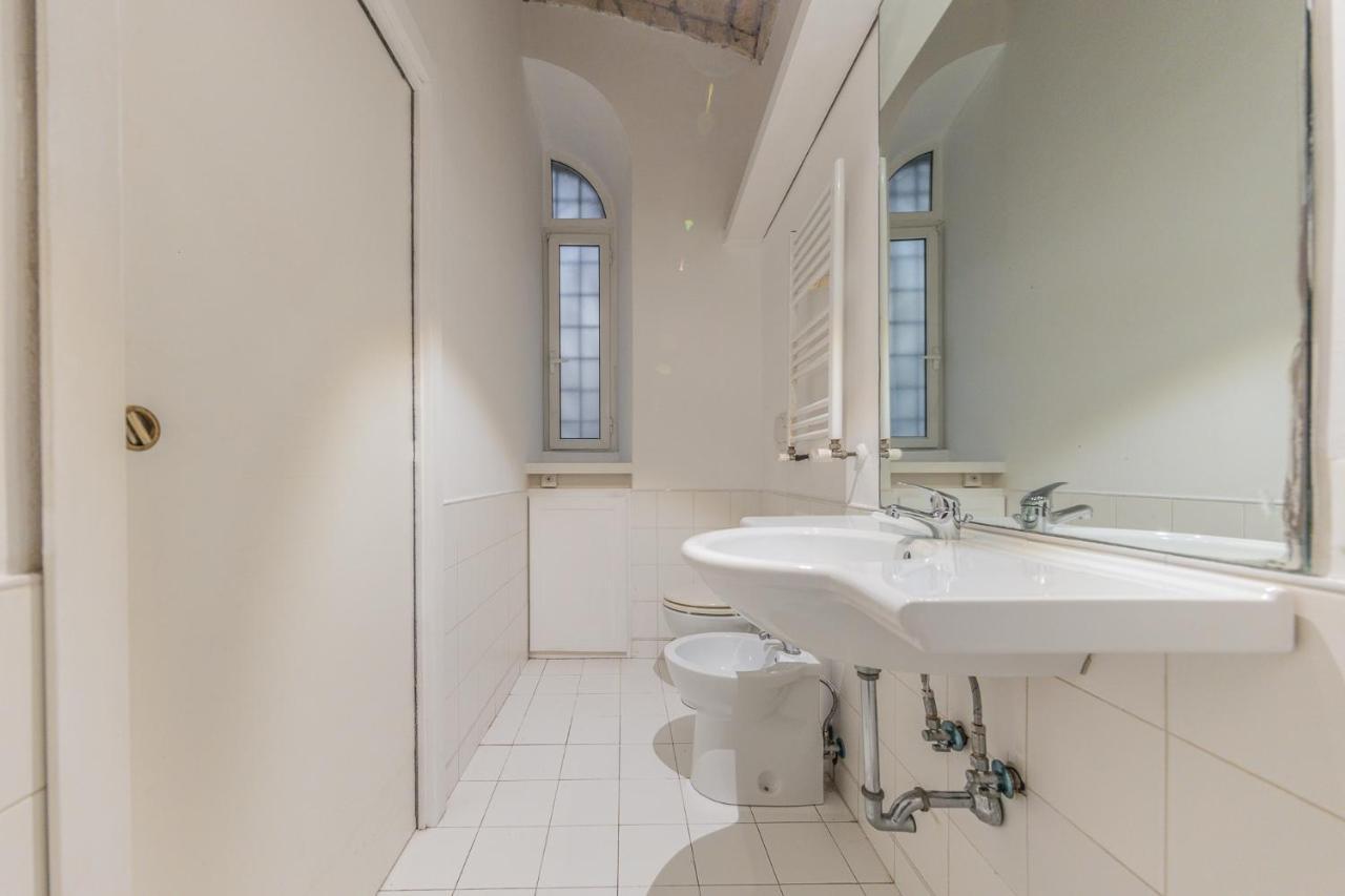 Leilighet Lovely Loft Near Termini Station Roma