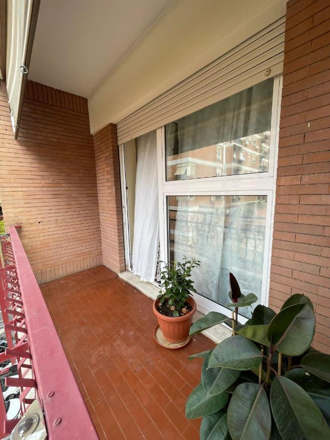Exotic Guest house Rome