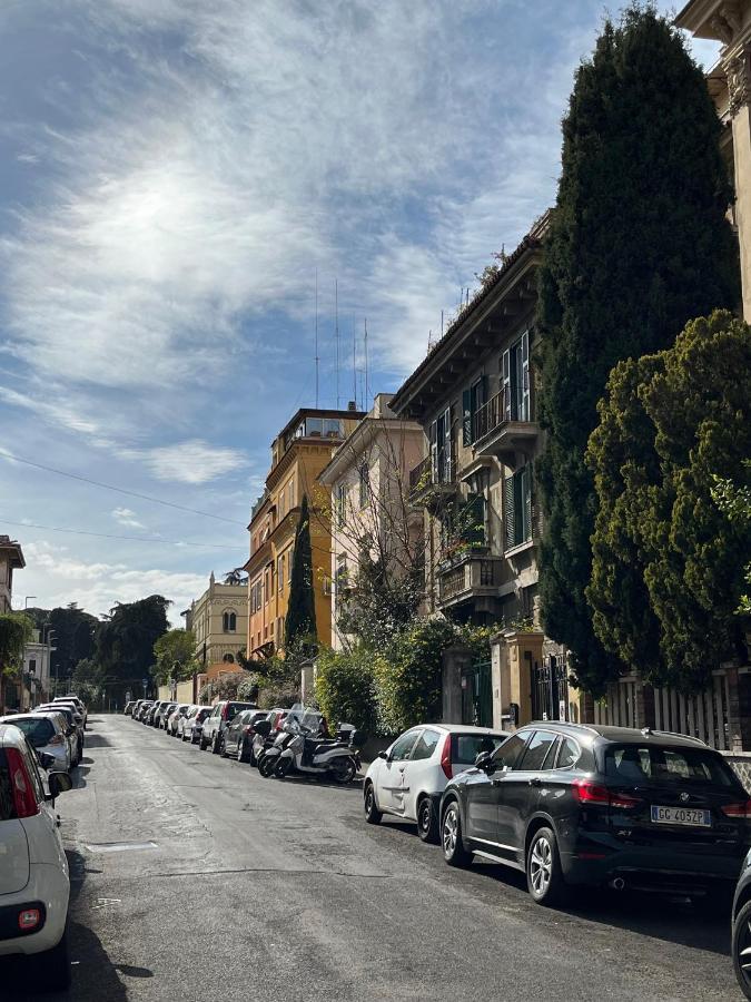 Torlonia Rom