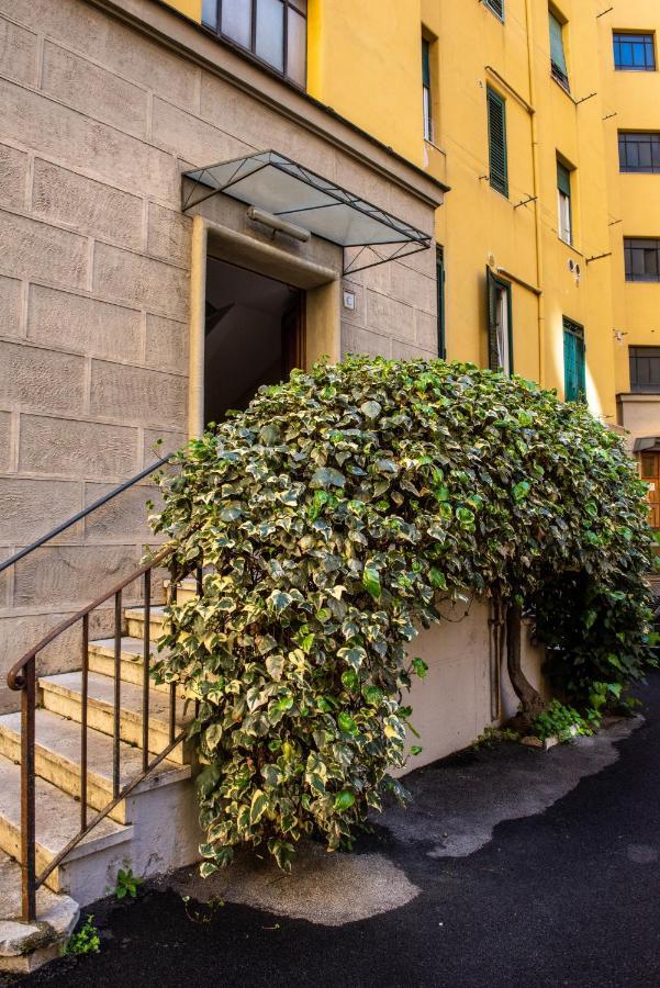 Apartment Guest House Romano