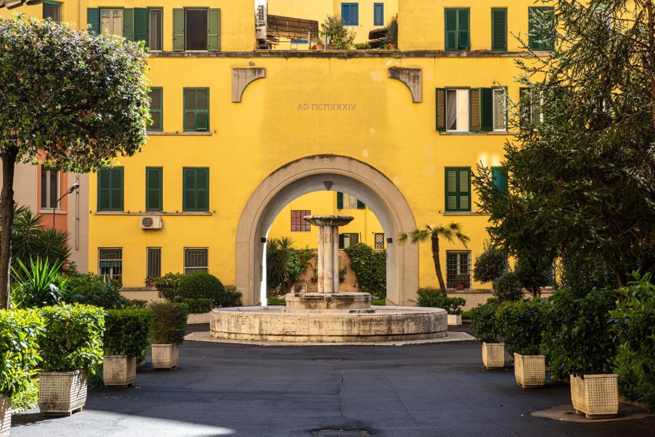 Guest House Romano Apartment
