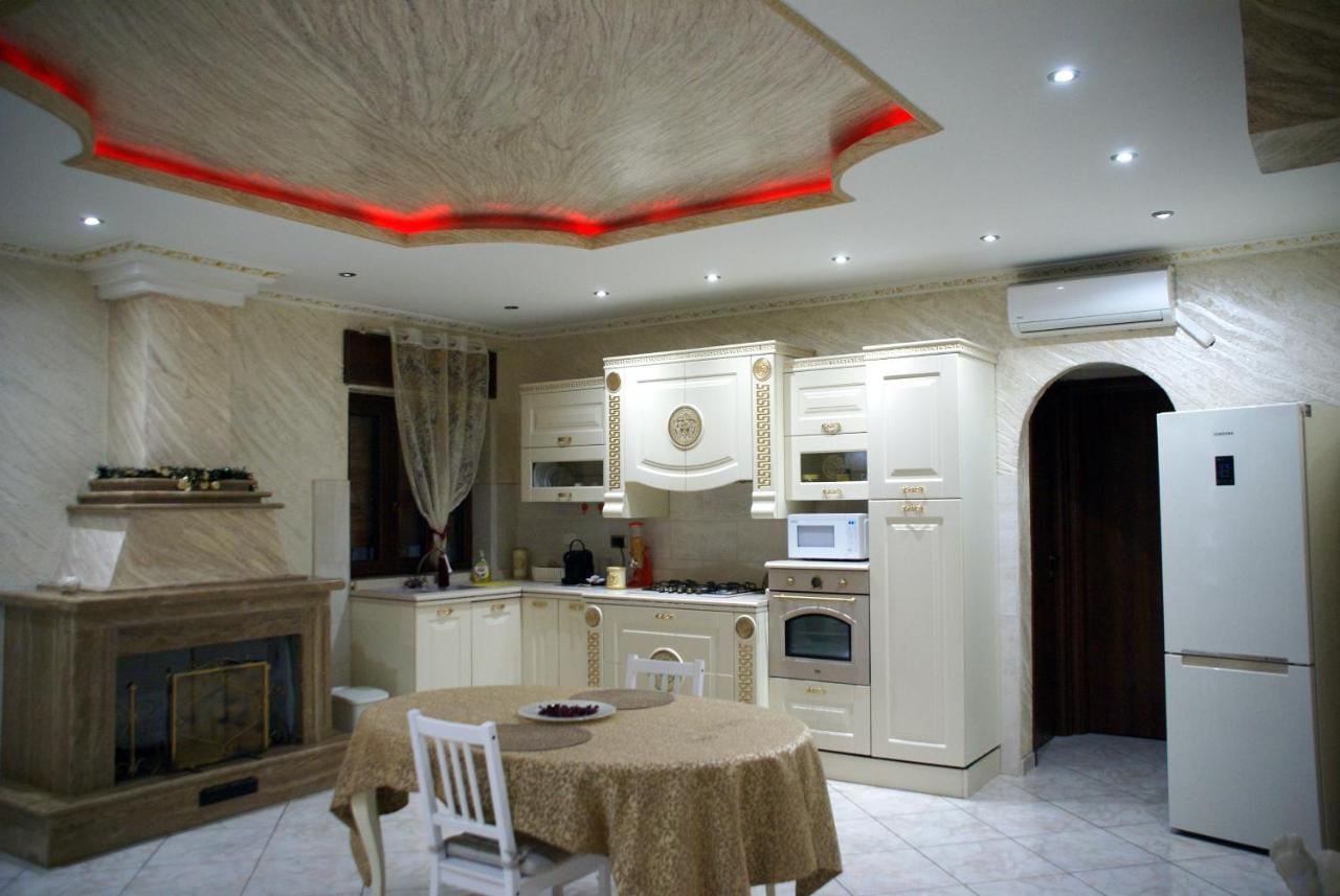 Apartamento Gold Luxury *