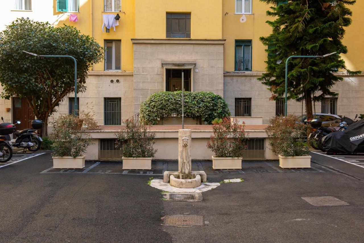 Apartment Guest House Romano