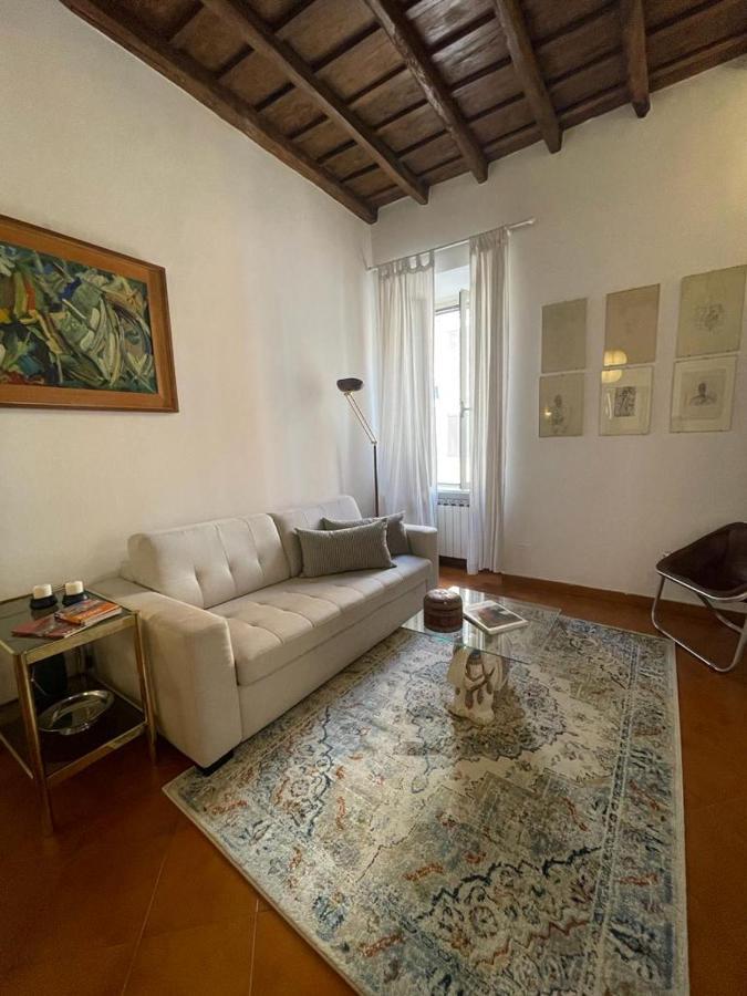 Leilighet Borgo Pio Exclusive *