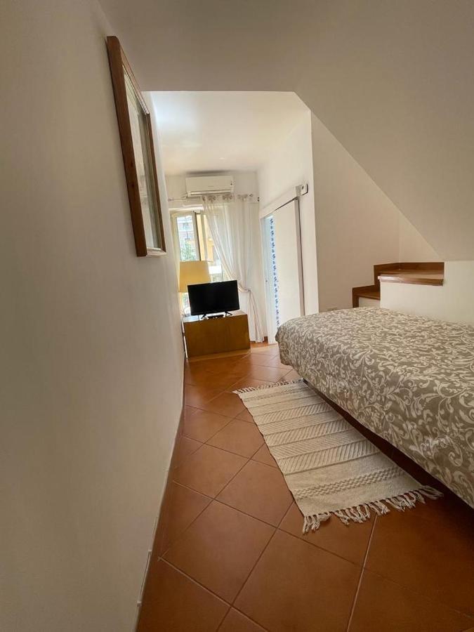 Leilighet Borgo Pio Exclusive