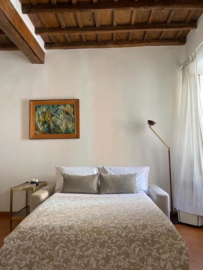 Borgo Pio Exclusive Apartment Rom