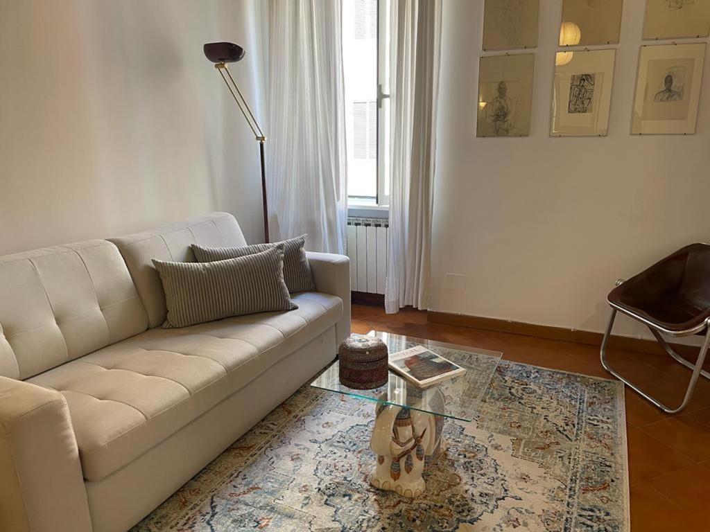 Borgo Pio Exclusive Apartment Rom