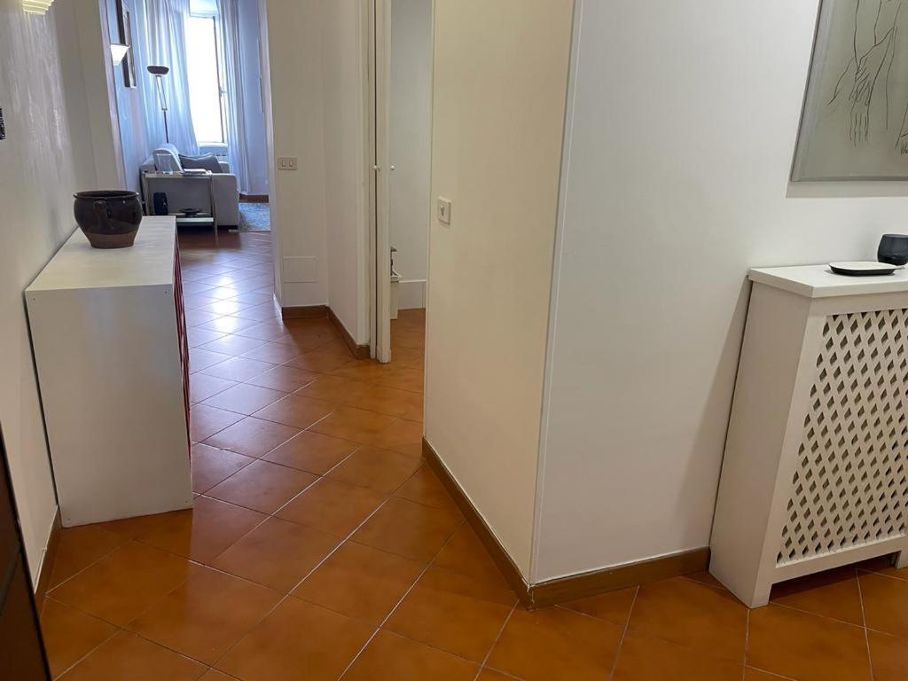 Borgo Pio Exclusive Leilighet