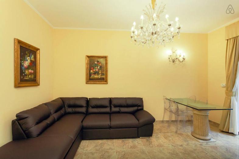 Via Veneto 107
