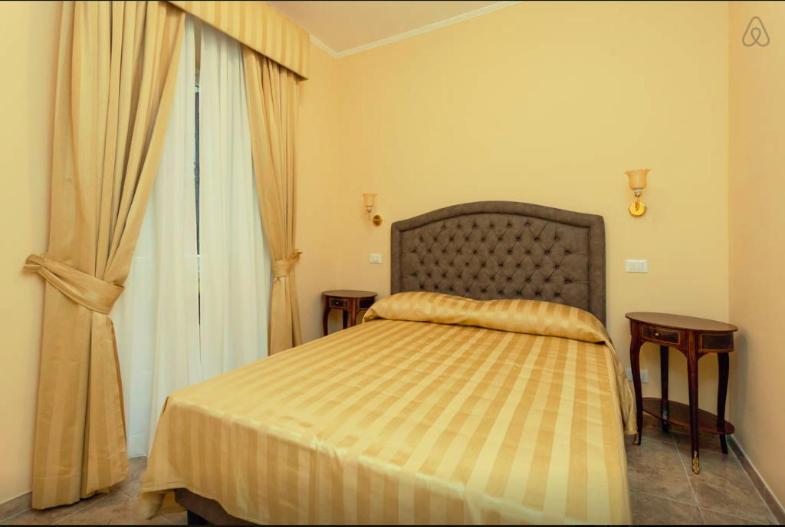 Via Veneto 107 Appartamento
