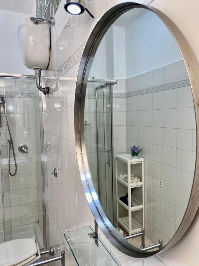 Apartment Marzia