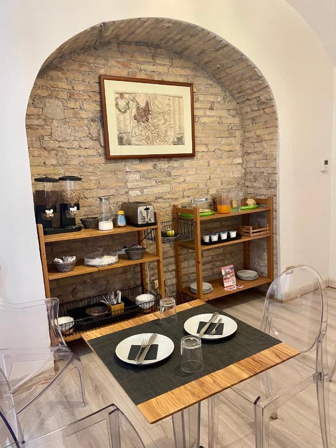 Dcboutiquehotel Roma