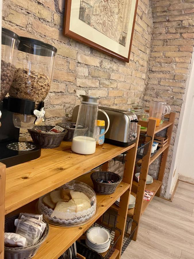 Dcboutiquehotel Roma