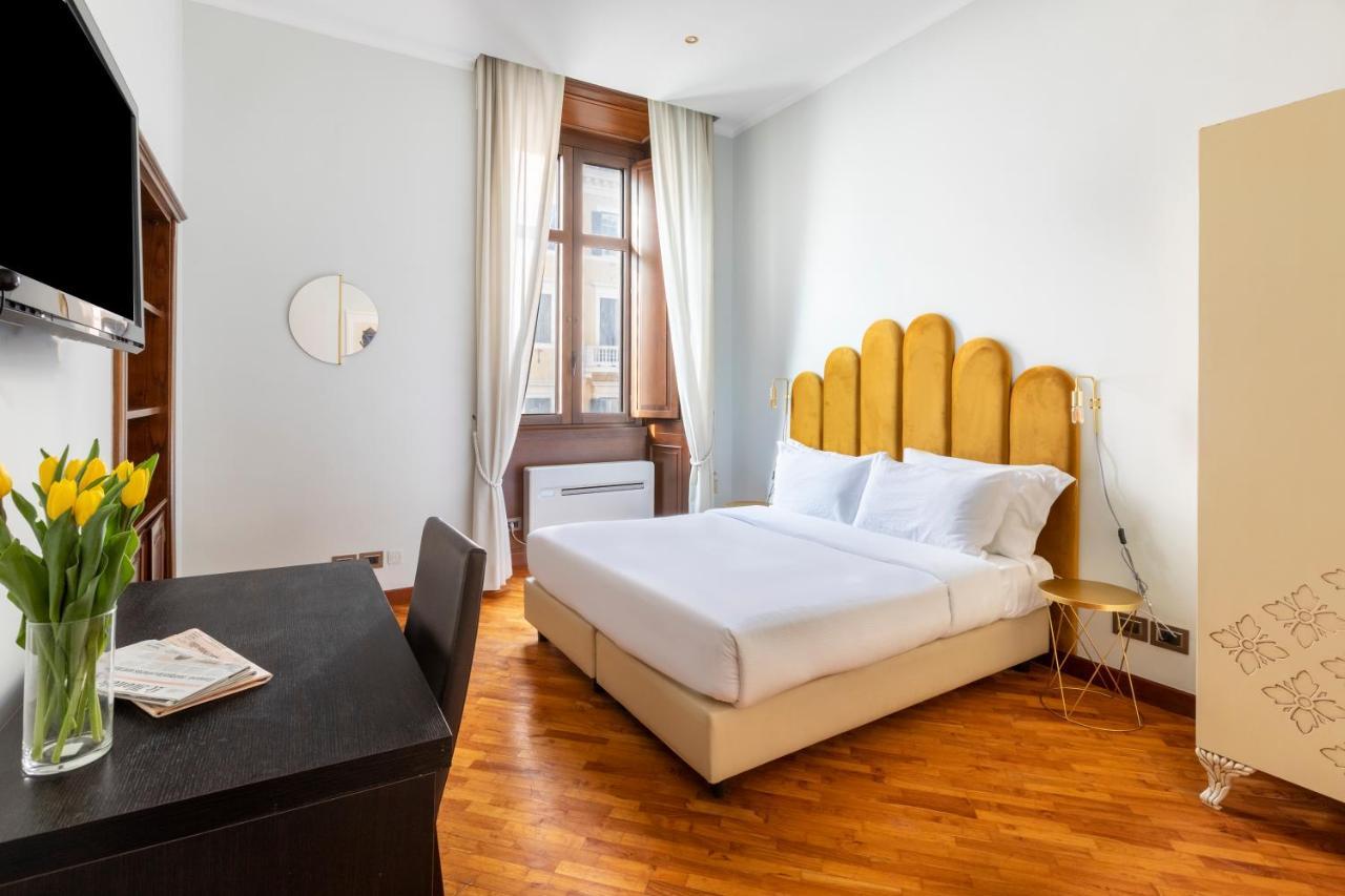 Apartamento Deza Nazionale Joy