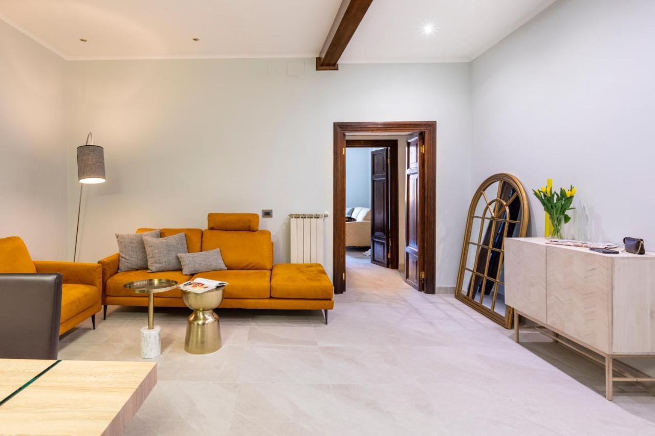 Deza Nazionale Joy Apartamento *