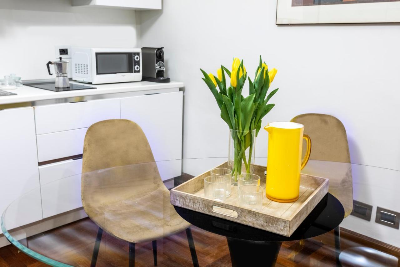 Deza Nazionale Joy Apartamento